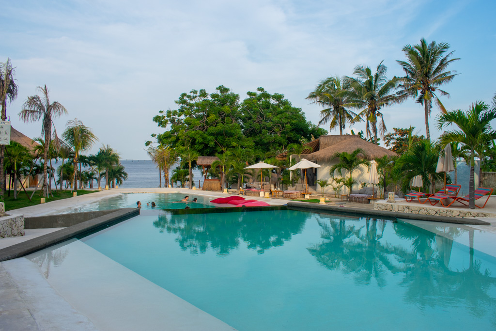 Cactus Point Uluwatu