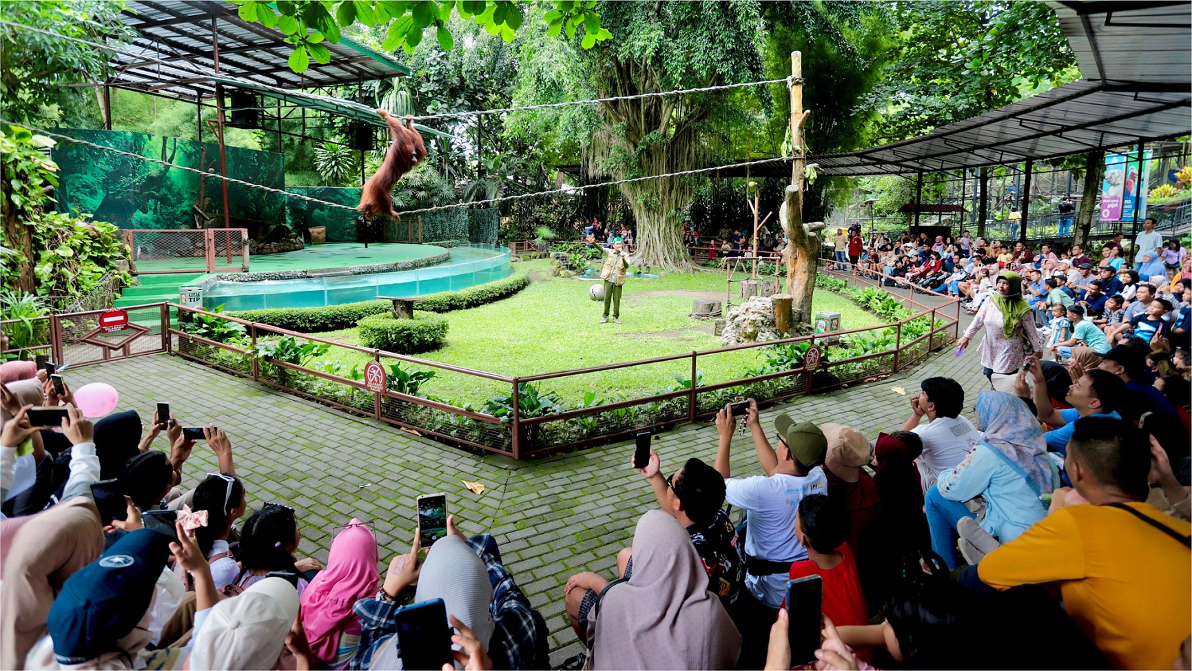 Gembira Loka Zoo
